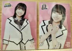 NMB48 芳賀礼 直筆 芳賀礼コミュニティ on X: 
