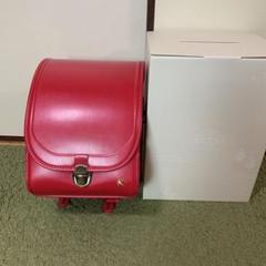 三越伊勢丹ランドセル　新品　キナコ&コドモトクラシ　軽量タイプのサムネイル