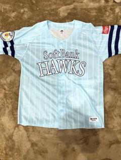 ⭐️さっちゃん⭐️Majestic SoftBank Hawks ジャケット マジェスティックより新商品が続々登場！ | 福岡ソフトバンク