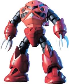 バンダイ スピリッツ HGUC 1/144 シャア専用ズゴック 機動戦士ガンダム