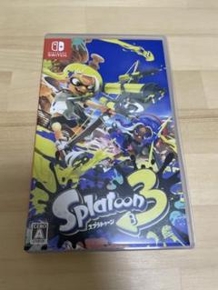スプラトゥーン3