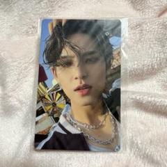 seventeen Fece the sun タワレコ ミンギュ ラキドロ SEVENTEEN FACE THE SUN タワレコ 特典 ミンギュ - メルカリ