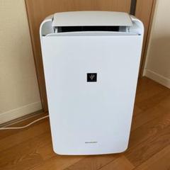 SHARP CM-J100-W