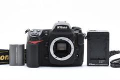 ■ 美品 ■ ニコン　Nikon D300 ボディ 　　　#2529728のサムネイル