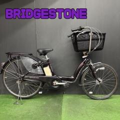 電動自転車 BS Angelino POSH パープル　49★ 電動自転車 BS Angelino POSH パープル 49☆ - メルカリ