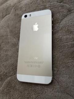 【希少】iPhone 5s シルバー 64GB 動作良好 美品 Apple iPhone 5s 16GB シルバー動作確認済み｜Yahoo!フリマ（旧