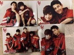 Trainee A SMTR25 JJ AMEZARI ジェイ 生写真 サイン Trainee A SMTR25 JJ AMEZARI ジェイ 生写真 サイン