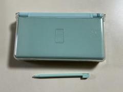 ニンテンドーDS lite