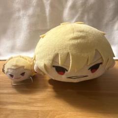 Fate/GrandOrder ギルガメッシュ ぬいぐるみ まとめ売り 2025年最新】fate ぬいぐるみ ギルガメッシュの人気アイテム