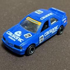 トミカ　星野一義 ヒストリーコレクション6台セット トミカ星野一義ヒストリーコレクション