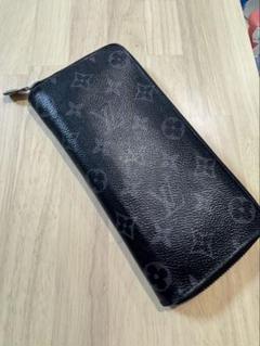 ヴィトン LOUIS VUITTON ジッピーウォレット M62295のサムネイル