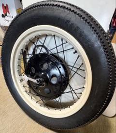 楽天市場】SR400（ホイール｜タイヤ・ホイール）：バイク用品<車