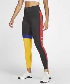 NIKE レギンス 【新品未使用】スパッツ タイツ JDI 黒 Sサイズ