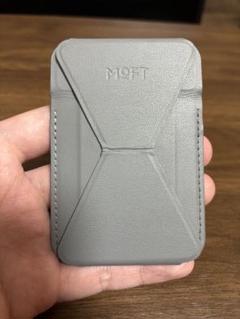 MOFT 磁力強化版 Snap-On スマホスタンドのサムネイル