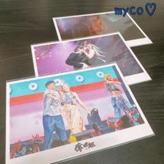 非売品 倖田來未 クラブ倖田 インビテーション&コースター KODA KUMI 22ND→23RD ANNIVERSARY EVENT 」GOODS - GOODS