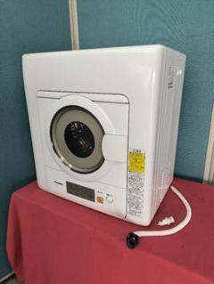 【良品】National 電気式乾燥機 NH-D45A 松下電器産業 全国配送無料 ナショナル 衣類乾燥機 4 5kg NHD-45A 動作品