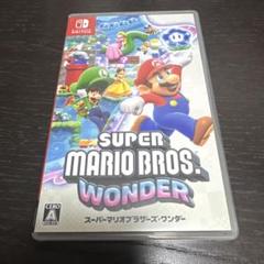 SUPER MARIO BROS.: WONDER