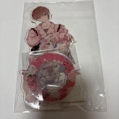 最安値⭐︎ ハレルヤベイビー トレーディングアクリルスタンド 未開封 1BOX 2025年最新】仔縞楽々 アクリルスタンドの人気アイテム - メルカリ