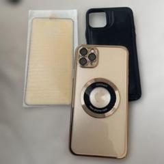 IPHONE 11 PROMAX SIM フリー　256GB