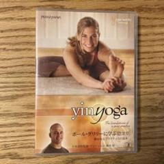陰ヨガDVDセット Amazon.co.jp: Yin Yoga(陰ヨガ)-サラ・パワーズと学ぶ4時間