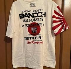 Ted Company RACING PROJECT BANDOH ポロシャツ