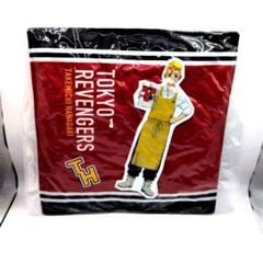 東京リベンジャーズ くじラック B賞 ミニクッション 花垣武道