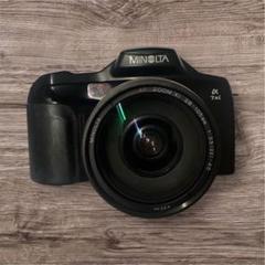 美品動作品 MINOLTA α5xi + SIGMA APO MACROレンズ付 2025年最新】minolta α5xiの人気アイテム - メルカリ