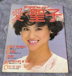 松田聖子 レコード LPレコード 6点おまとめ品 - メルカリ