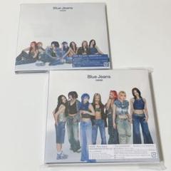 HANA Blue Jeans CD 円盤のみ