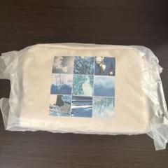 【お値下げ可】京本大我 視点と始点 写真展 ポーチ ミラー 京本大我 写真展「視点と始点」