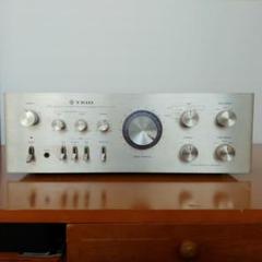 TRIO KENWOOD トリオ KA-7100D インテグレーテッドアンプ TRIO KA-7100Dの仕様 トリオ