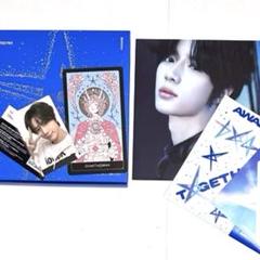 TXT TOGETHER AWAKE Ver. ボムギュ　開封品