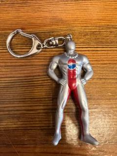ペプシ　ペプシマン　キーホルダー