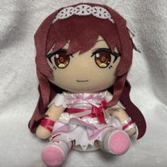 大崎甘奈 ぬいぐるみ Gift
