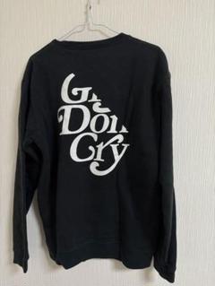 2025年最新】girls don't cry スウェットの人気アイテム - メルカリ