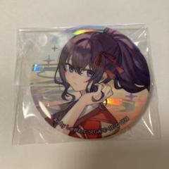 プロセカ セカライ 1st 缶ミラー ニーゴ 朝比奈まふゆ Rella プロジェクトセカイ 缶ミラー 朝比奈まふゆ COLORFUL LIVE 1st