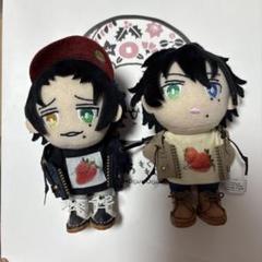 2025年最新】ヒプマイ 二郎 ぬいぐるみの人気アイテム - メルカリ