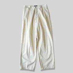 RRL ダブルアールエル チノトラウザーズ U.S.ARMYサンプリング