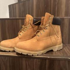 Timberland 大きいサイズ メンズ ブーツ 28cm 29cm