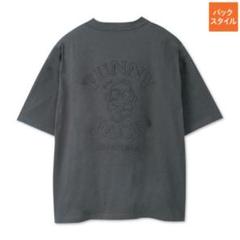 【新品未使用☆】ハンギョドン エンボスシャツ アベイル サンリオ