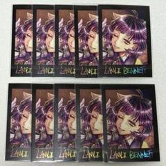 悪魔執事と黒い猫 あくねこ ぱしゃこれプレミアム premium