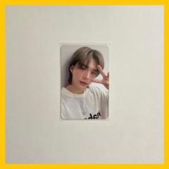 straykids ヒョンジン　mahagrid 第2弾　特典　トレカ mahagrid × Stray Kids フォトカード トレカ ヒョンジン - メルカリ
