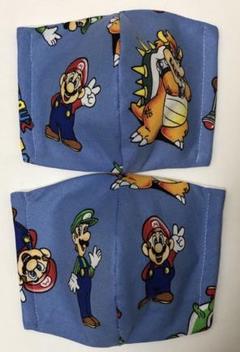 ♡マリオインナーマスク♡