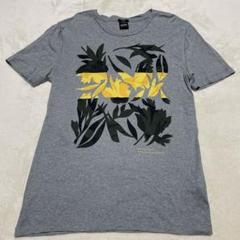 ヒューゴボス　Tシャツ　Mサイズ