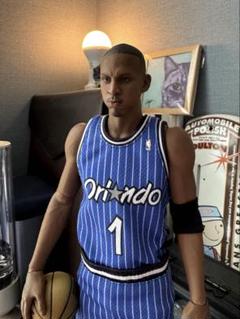 エンターベイ　コービー　特典付き 2025年最新】nba enterbayの人気アイテム - メルカリ