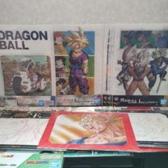 最高の品質 ドラゴンボール一番くじ メルカリ - ポスター・ボード・アートセット ポスター