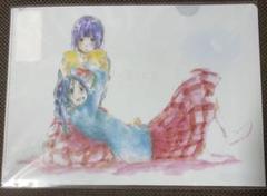 2025年最新】 リズと青い鳥 クリアファイルの人気アイテム
