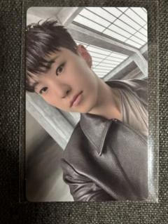 seventeen トレカ まとめ売り FML HMV ラキドロ 特典 ホシ