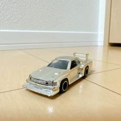 日本製】スカイラインシルエットフォーミュラ 集まれメタリック