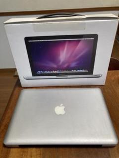 MacBookPro ジャンク品 2025年最新】Yahoo!オークション -macbookpro ジャンクの中古品